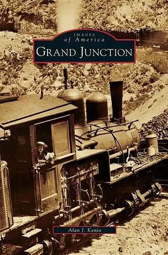 Grand Junction cover