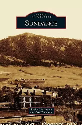 Sundance cover