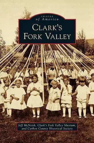 Clark's Fork Valley cover