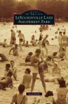 LeSourdsville Lake Amusement Park cover