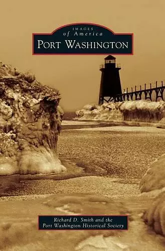 Port Washington cover