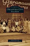 Oklahoma City cover