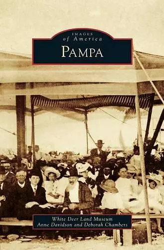 Pampa cover