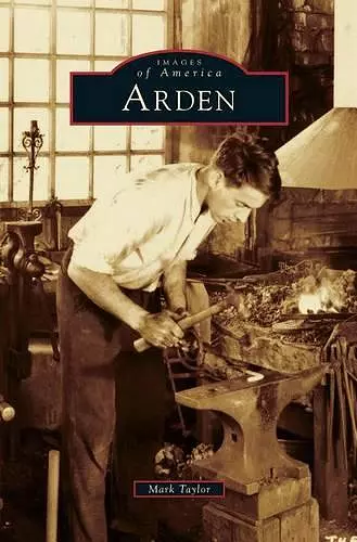 Arden cover