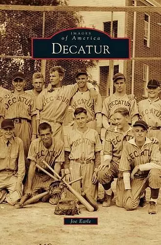 Decatur cover