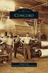 Concord cover