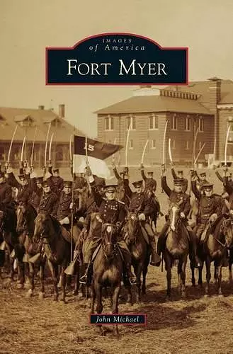 Fort Myer cover