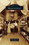 Monticello cover