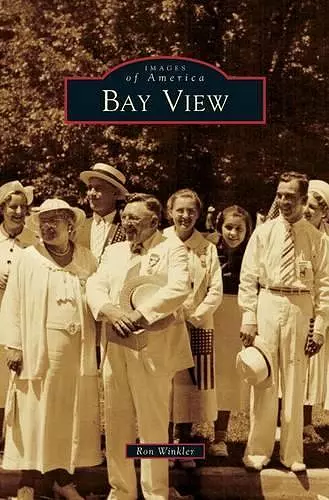 Bay View cover