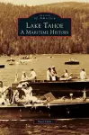 Lake Tahoe cover