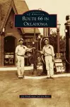 Route 66 in Oklahoma cover