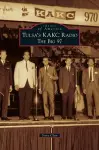 Tulsa's KAKC Radio cover