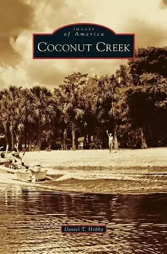 Coconut Creek cover