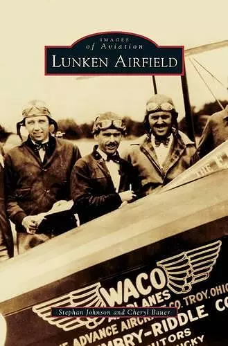 Lunken Airfield cover