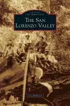 San Lorenzo Valley cover