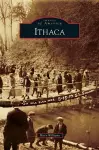 Ithaca cover