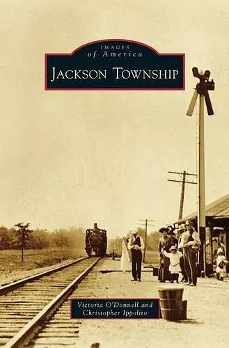 Jackson Township cover