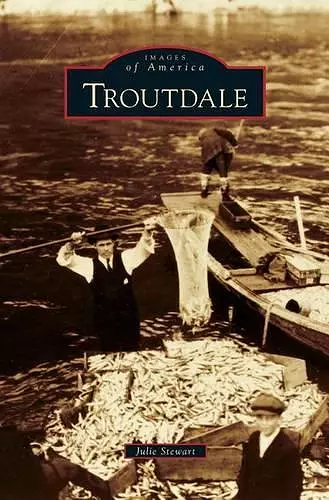 Troutdale cover