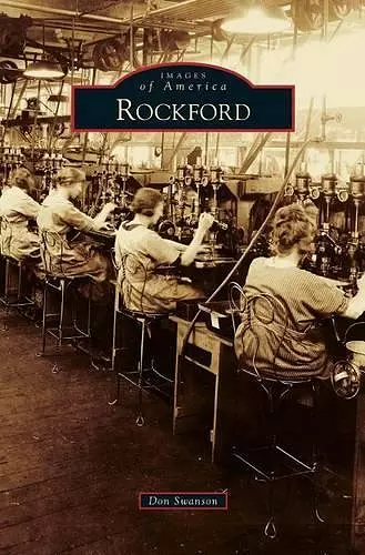 Rockford cover