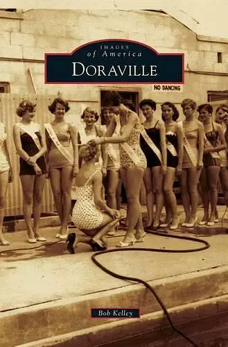 Doraville cover