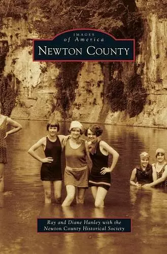 Newton County cover