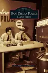 San Diego Police cover