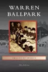 Warren Ballpark cover