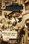 Early Las Vegas cover