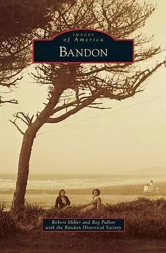 Bandon cover