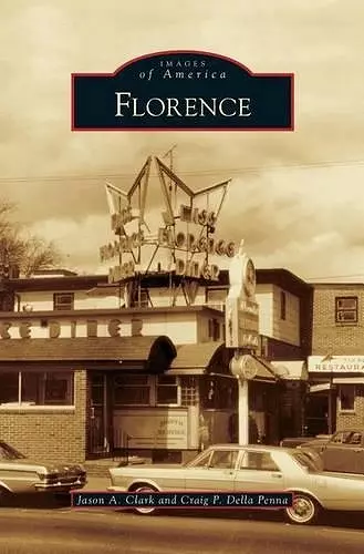 Florence cover