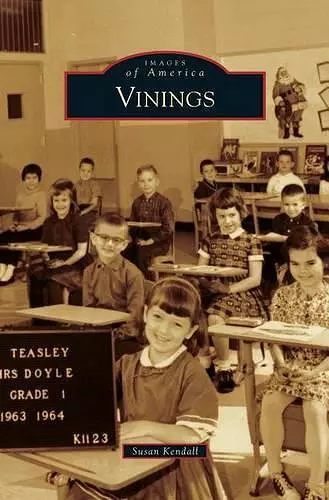 Vinings cover