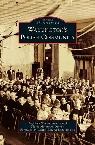 Wallington's Polish Community cover