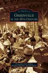 Greenville in the 20th Century cover