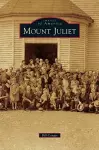 Mount Juliet cover