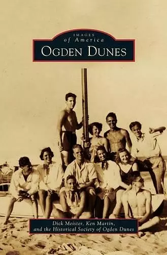 Ogden Dunes cover