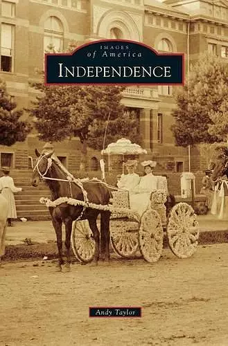 Independence cover