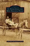 St. Francisville and West Feliciana Parish cover