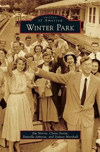 Winter Park cover