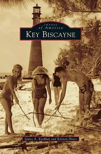 Key Biscayne cover