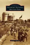 Vicksburg National Military Park cover