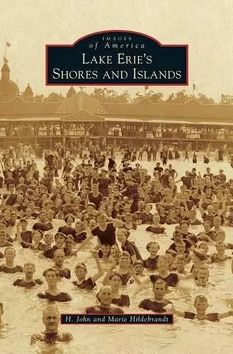 Lake Erie's Shores and Islands cover