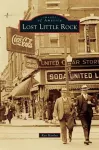 Lost Little Rock cover