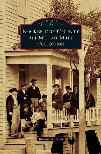 Rockbridge County cover