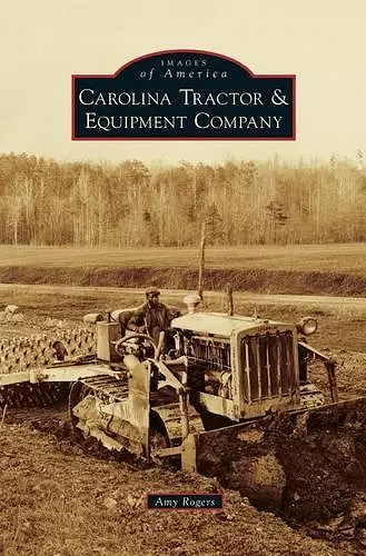 Carolina Tractor & Equipment Company cover