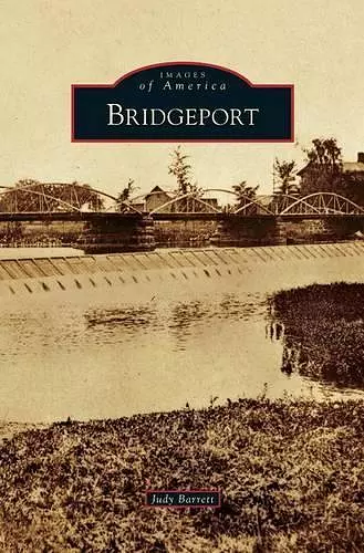 Bridgeport cover