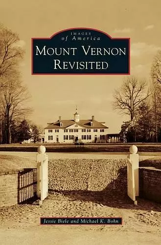 Mount Vernon Revisited cover