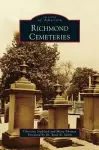 Richmond Cemeteries cover