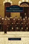 Providence Police Department cover