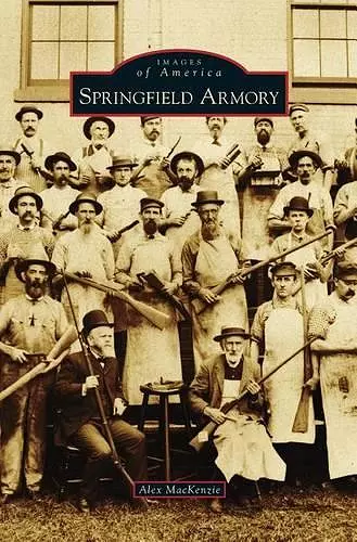 Springfield Armory cover