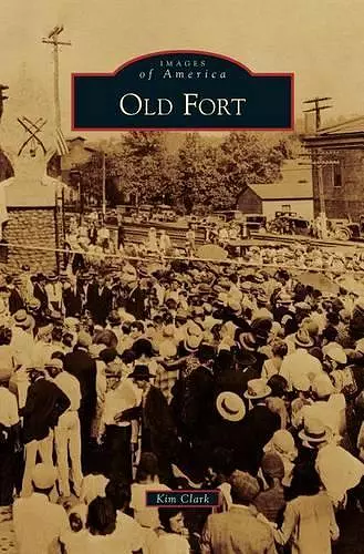 Old Fort cover